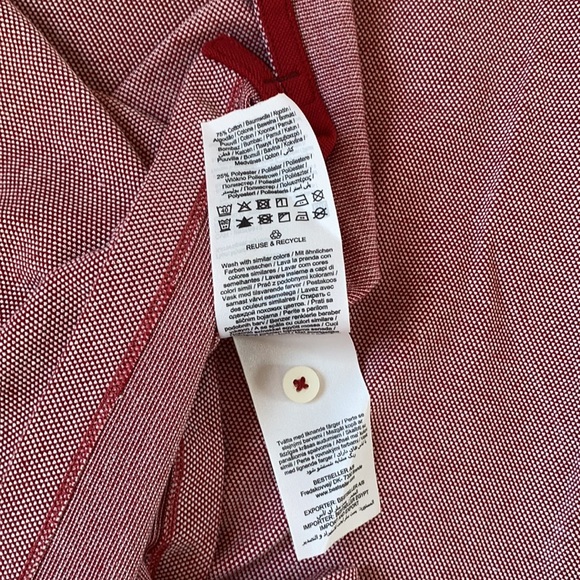 Jack & Jones Men polo - Picture 6 of 6